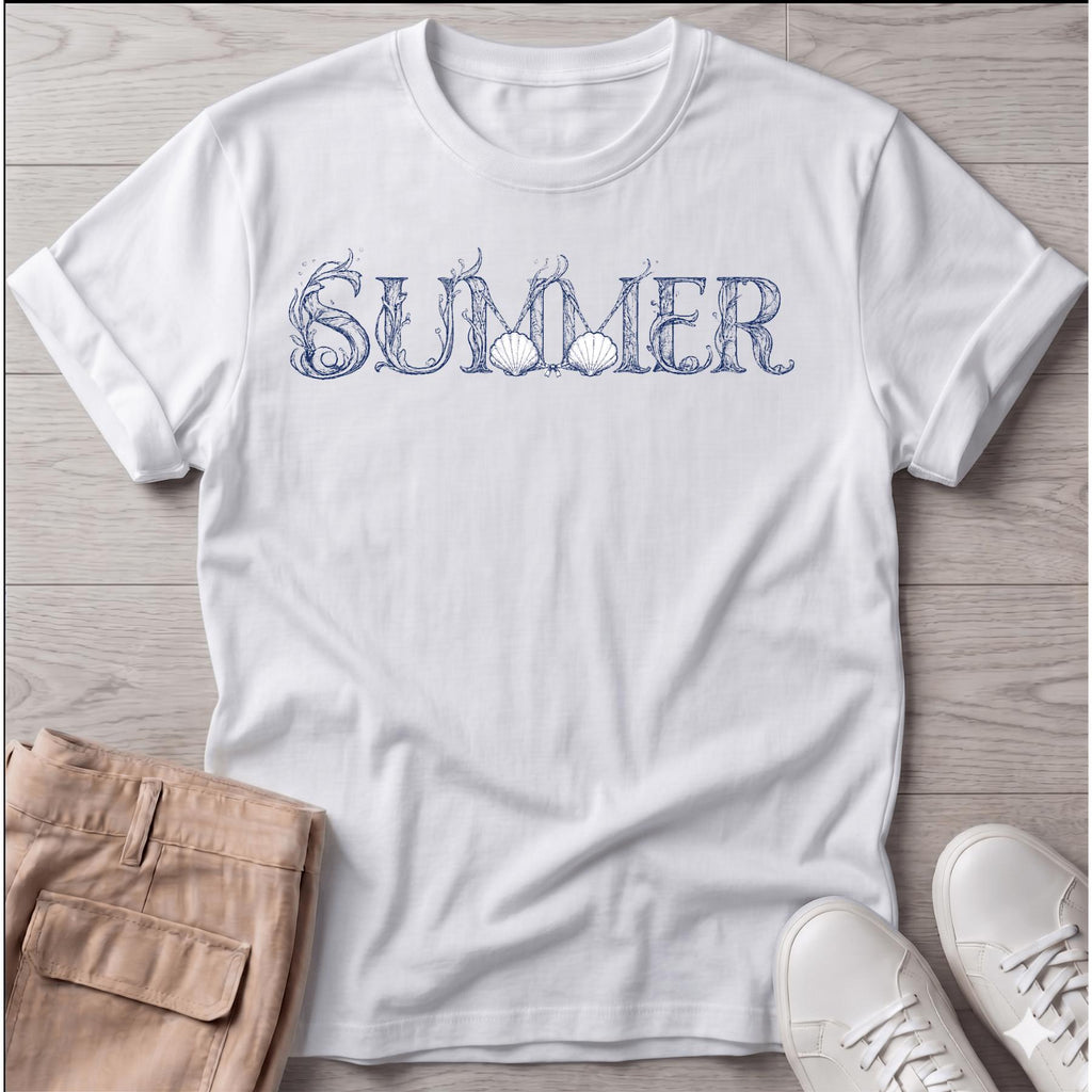 SUMMER (bikini) T-Shirt