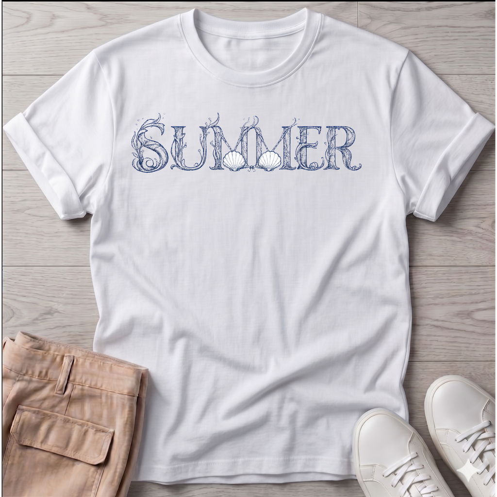 SUMMER (bikini) T-Shirt
