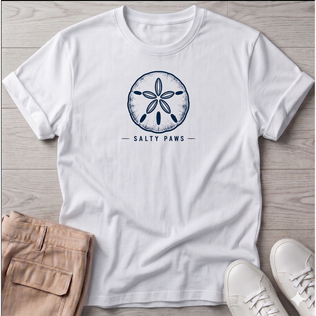 Sand Dollar Shirt T-Shirt